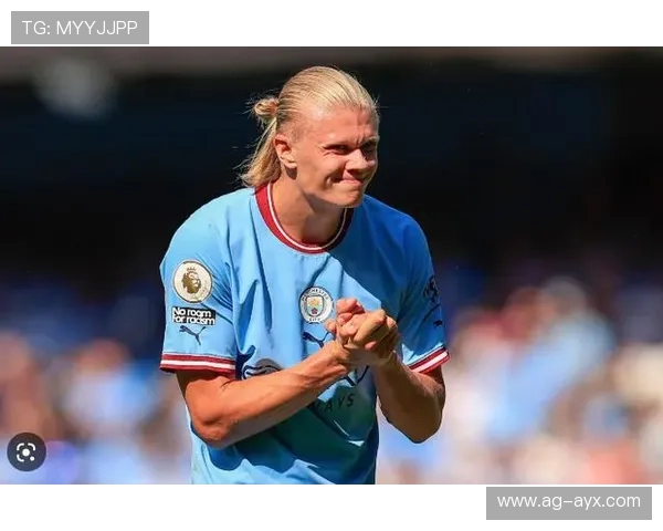 哈兰德与经纪人被拍在豪华会所,商业消息引猜测