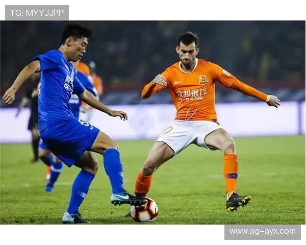 中超体能革命:科学训练改变比赛节奏