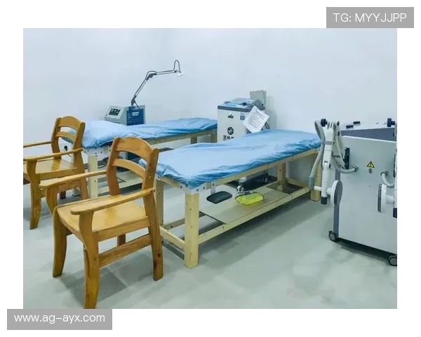 运动康复远程平台与线下中心形成协同网络