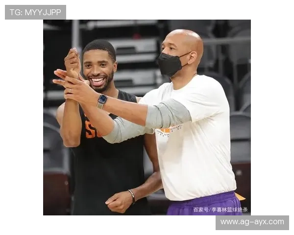 太阳投篮效率提升方案见效，外围投篮成为信心来源