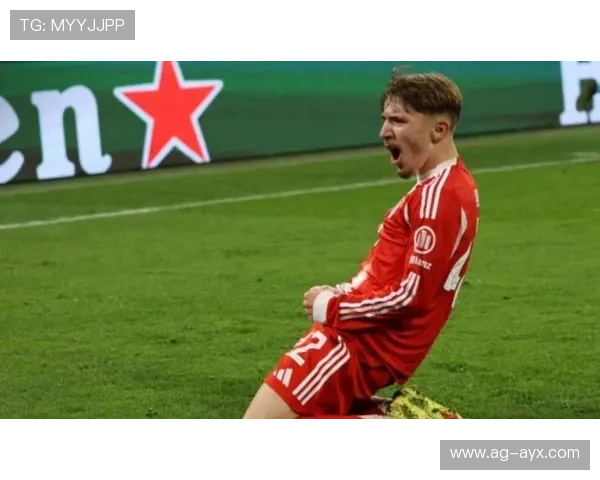 拜仁安联3-1逆转葡萄牙体育，强势回归