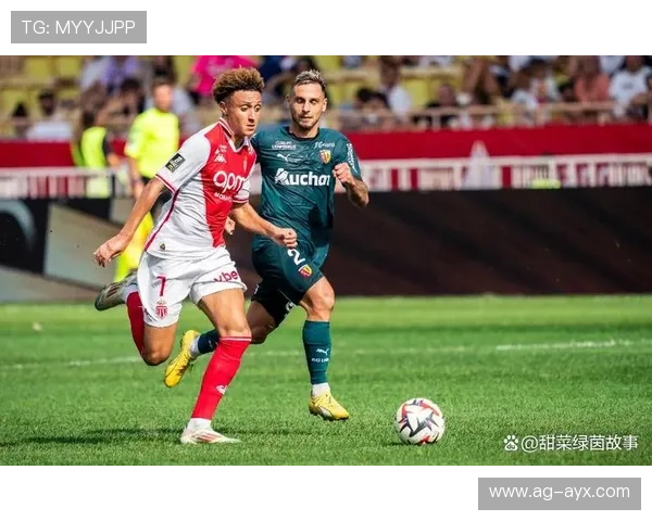 法甲摩纳哥外围渗透深入,客场抢下关键分