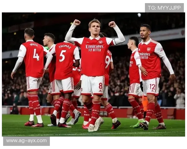 英超阿森纳前场补射,枪手稳稳取分