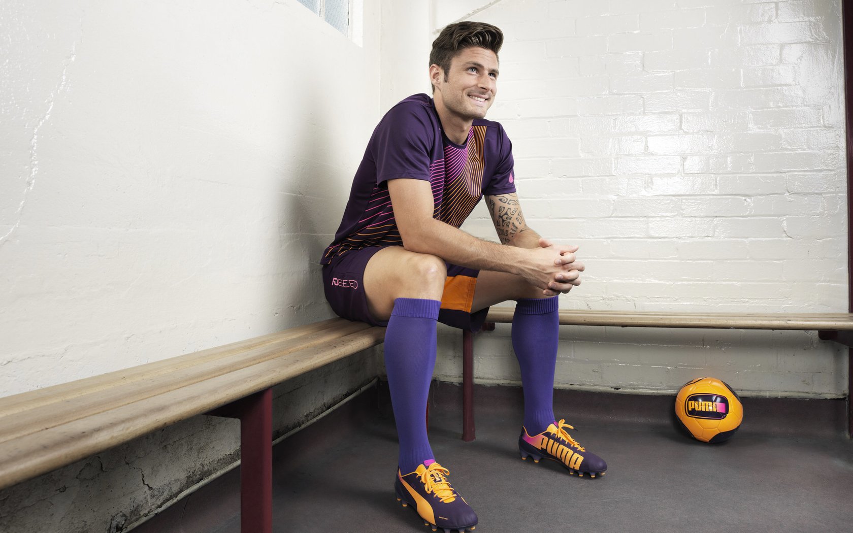 【马克·塞尔比】稳如泰山：用防守布局掌控全场，马克塞尔比的人生经历