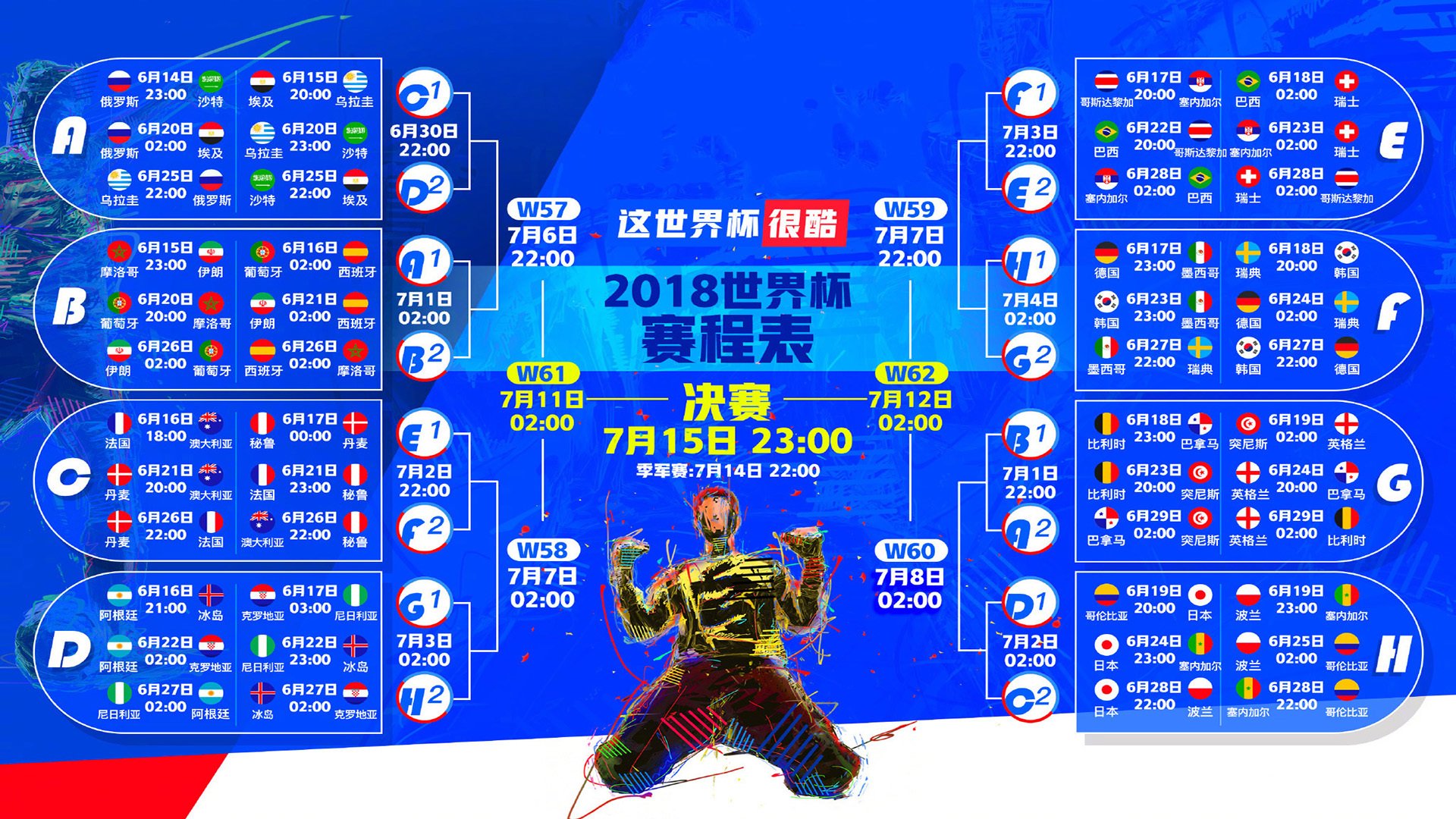 身体的警报你听见了吗，身体里的警报器